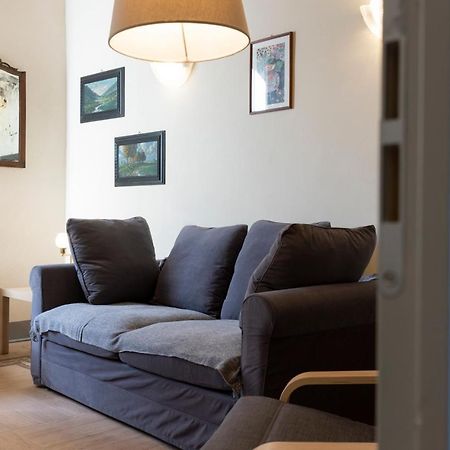 Fossi Elegant Apartment Firenze Kültér fotó