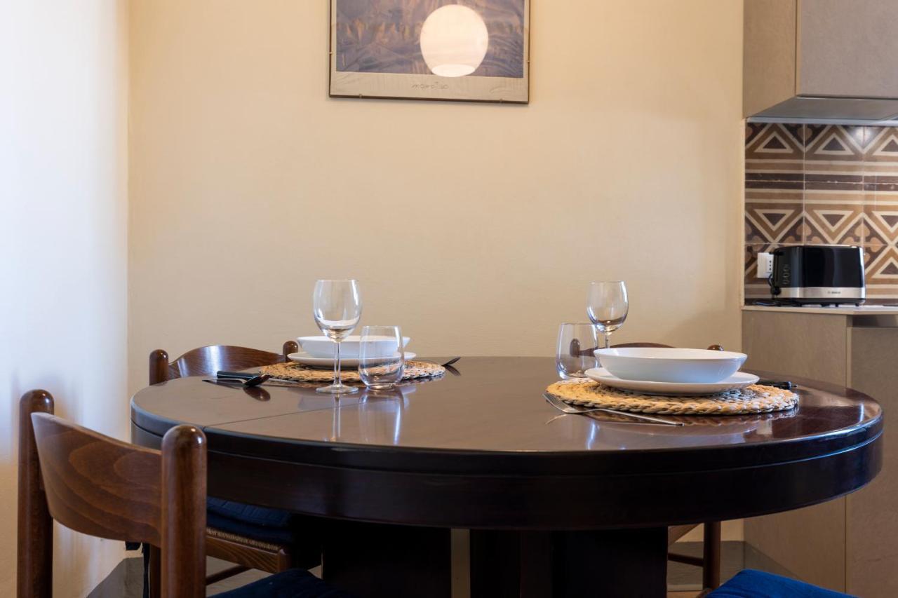 Fossi Elegant Apartment Firenze Kültér fotó