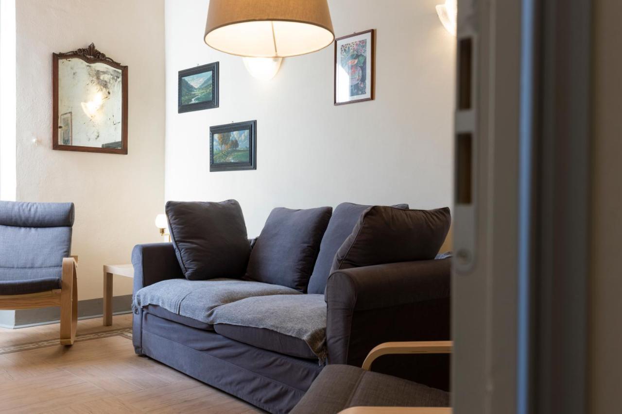 Fossi Elegant Apartment Firenze Kültér fotó