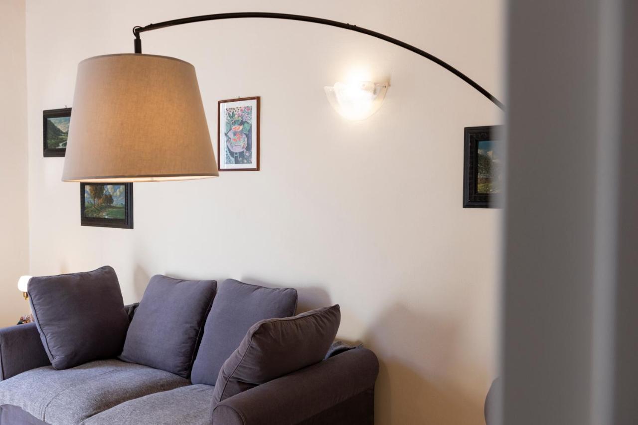 Fossi Elegant Apartment Firenze Kültér fotó