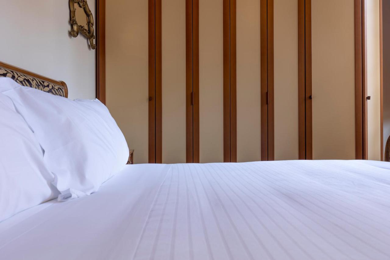 Fossi Elegant Apartment Firenze Kültér fotó