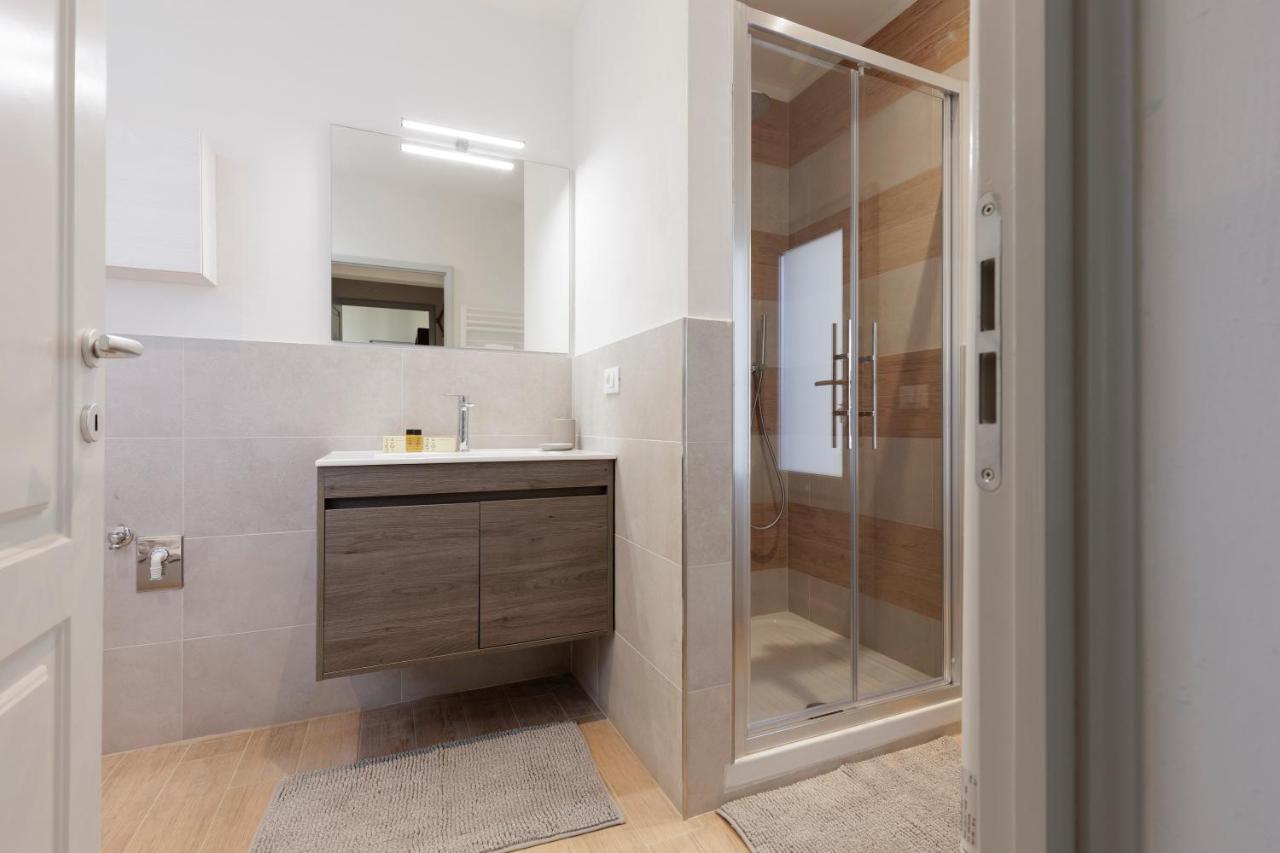 Fossi Elegant Apartment Firenze Kültér fotó