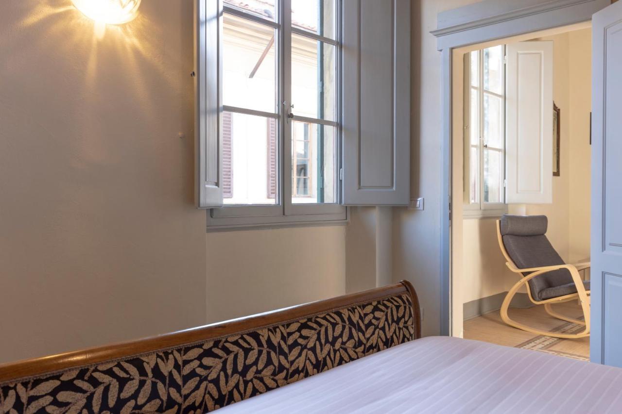 Fossi Elegant Apartment Firenze Kültér fotó