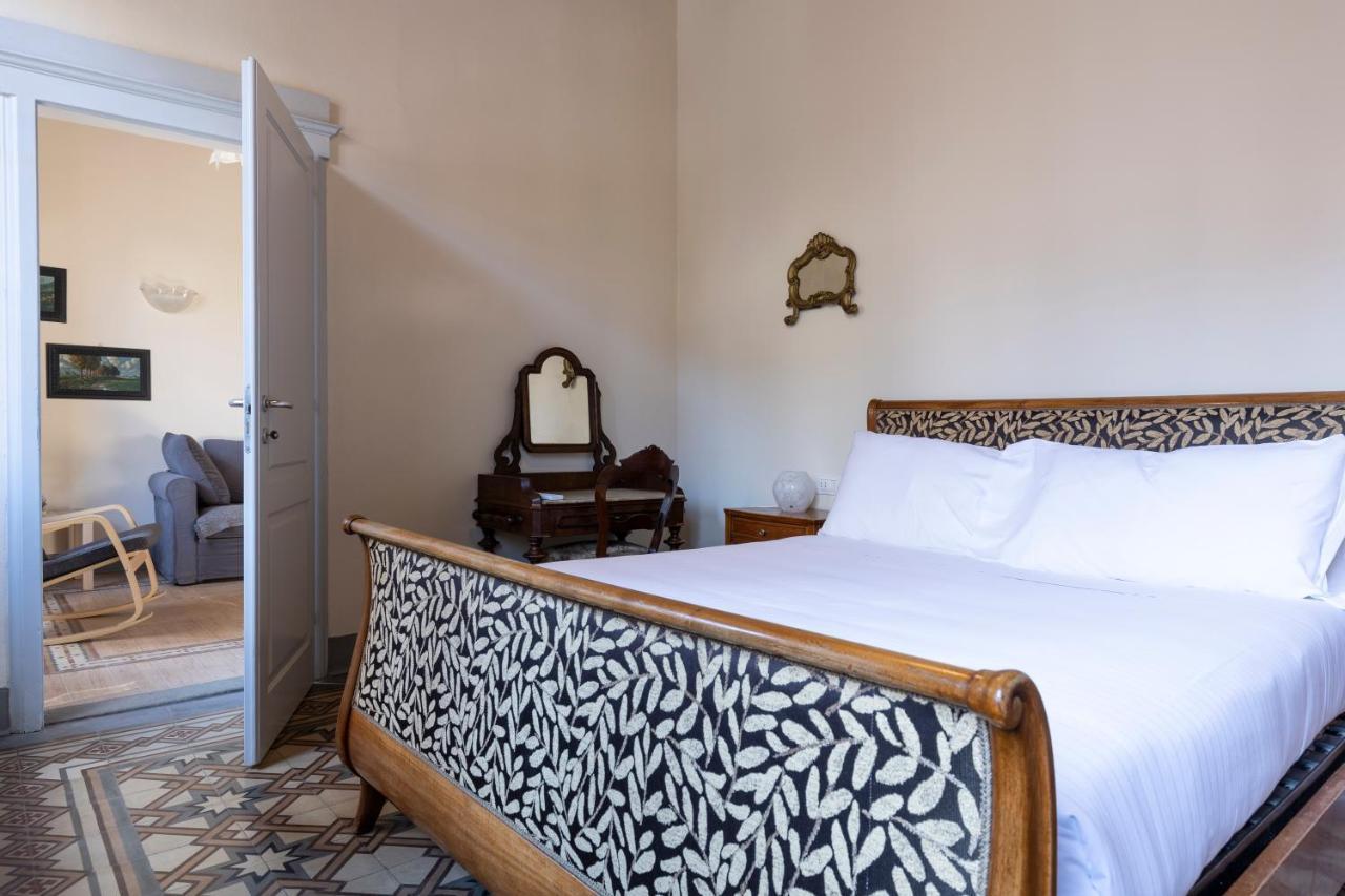 Fossi Elegant Apartment Firenze Kültér fotó