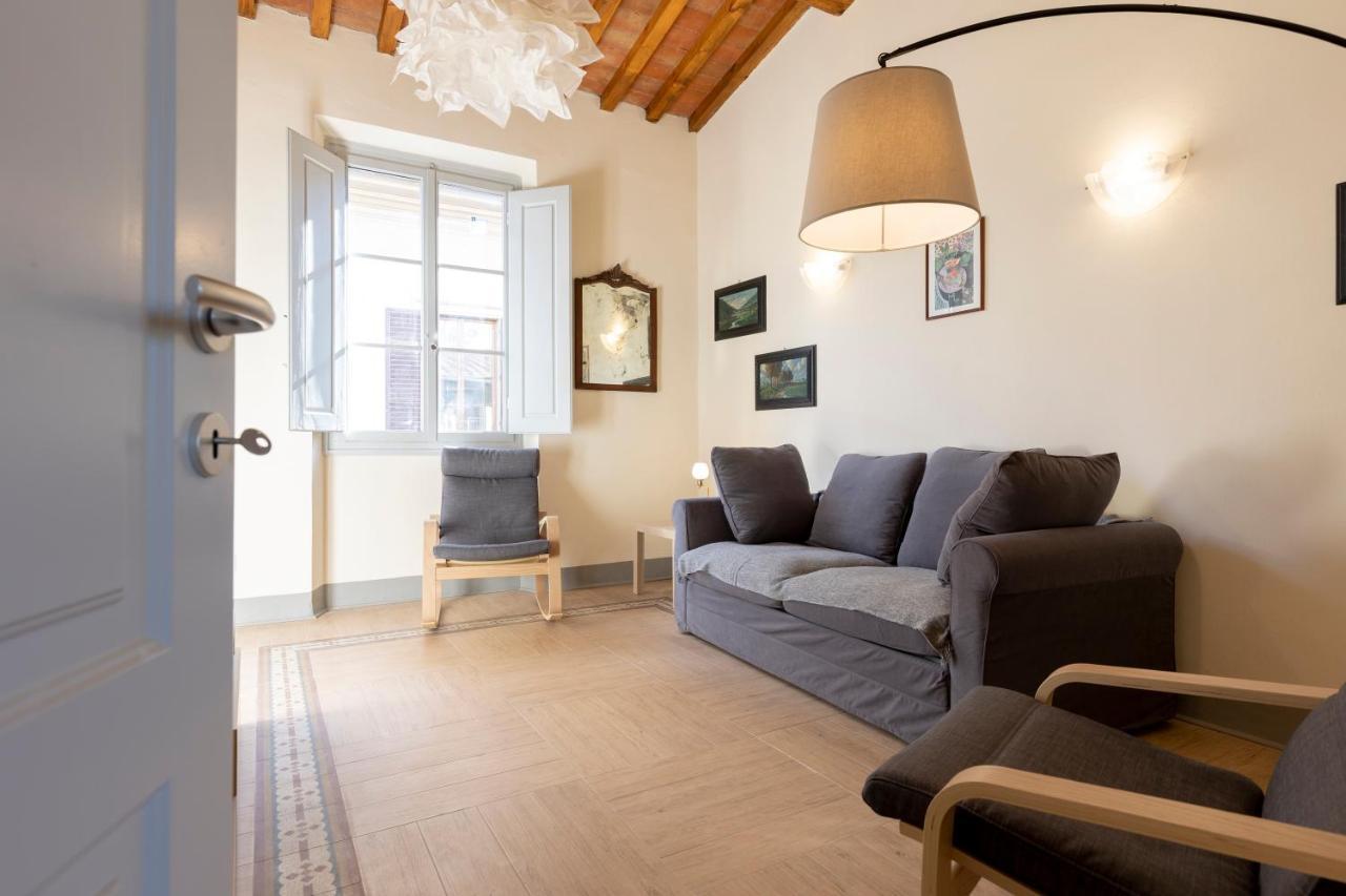 Fossi Elegant Apartment Firenze Kültér fotó