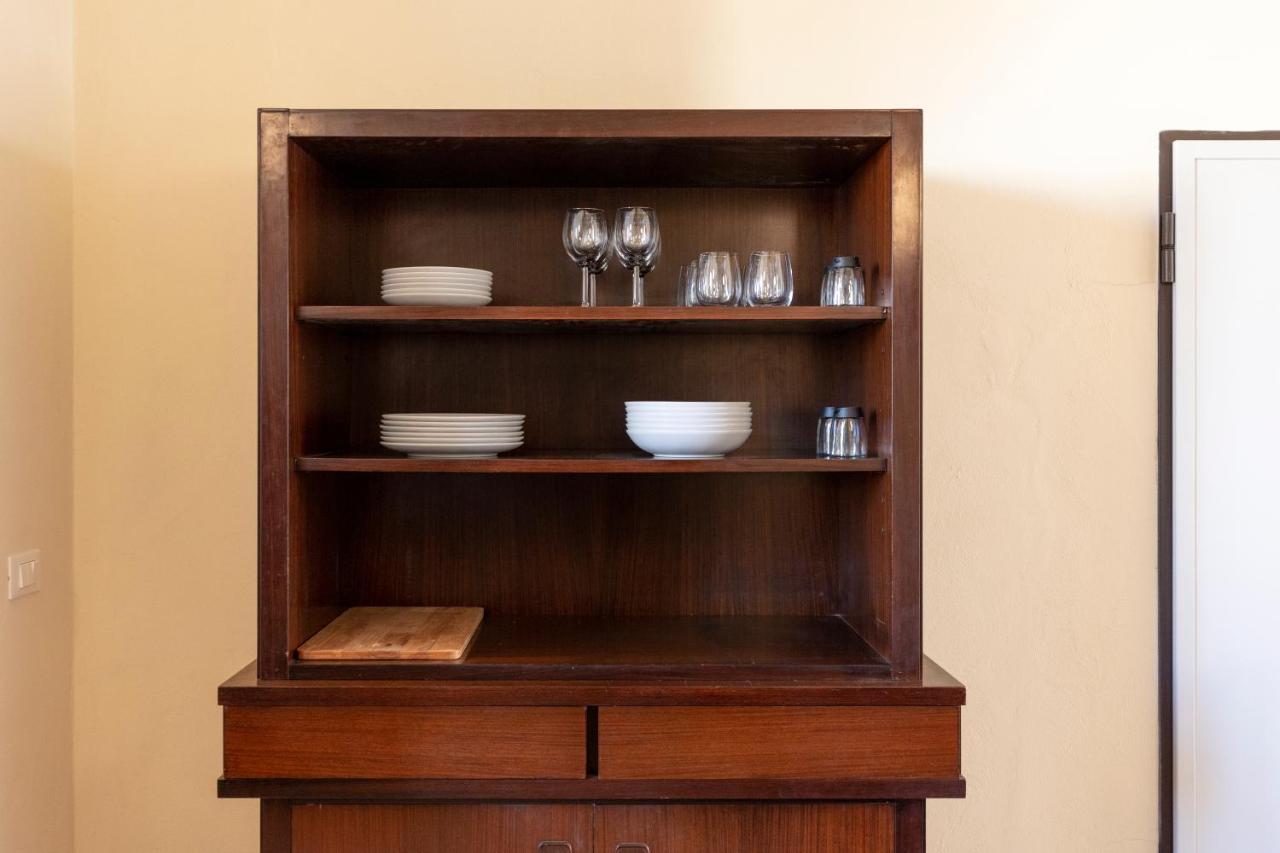 Fossi Elegant Apartment Firenze Kültér fotó