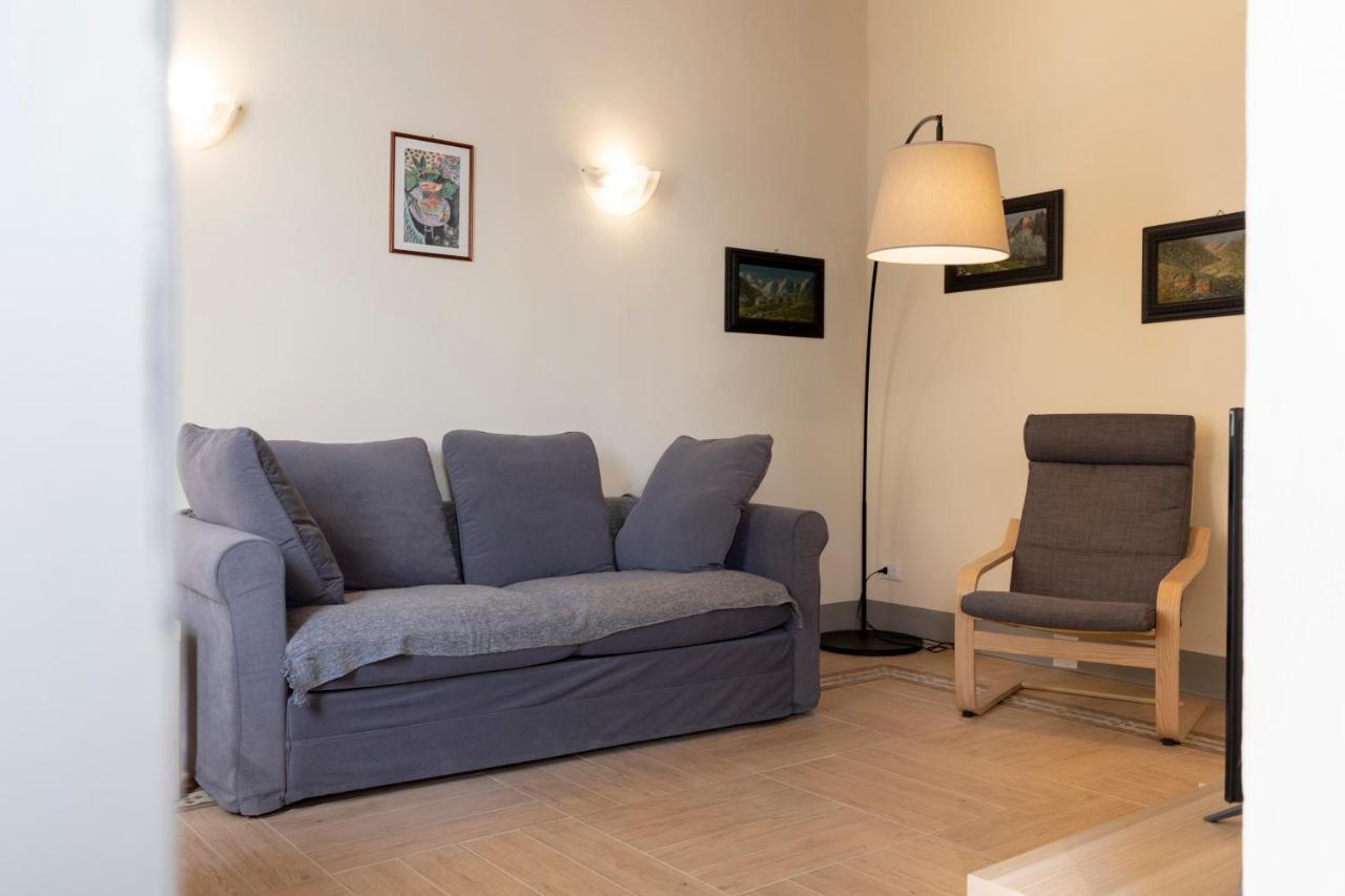 Fossi Elegant Apartment Firenze Kültér fotó