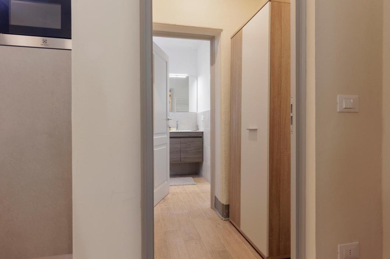 Fossi Elegant Apartment Firenze Kültér fotó